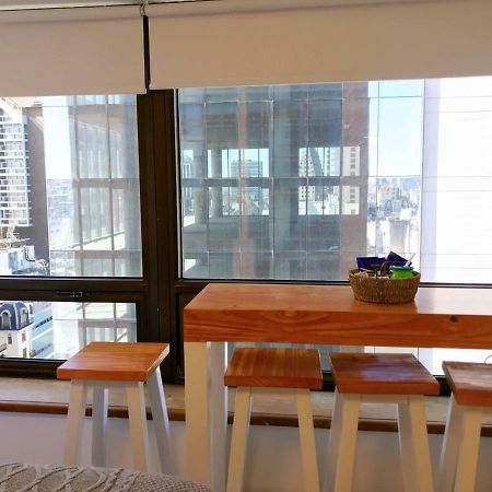 Apartament Corazon De Buenos Aires Zewnętrze zdjęcie