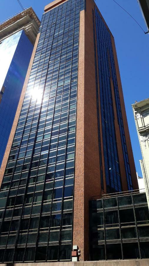 Apartament Corazon De Buenos Aires Zewnętrze zdjęcie