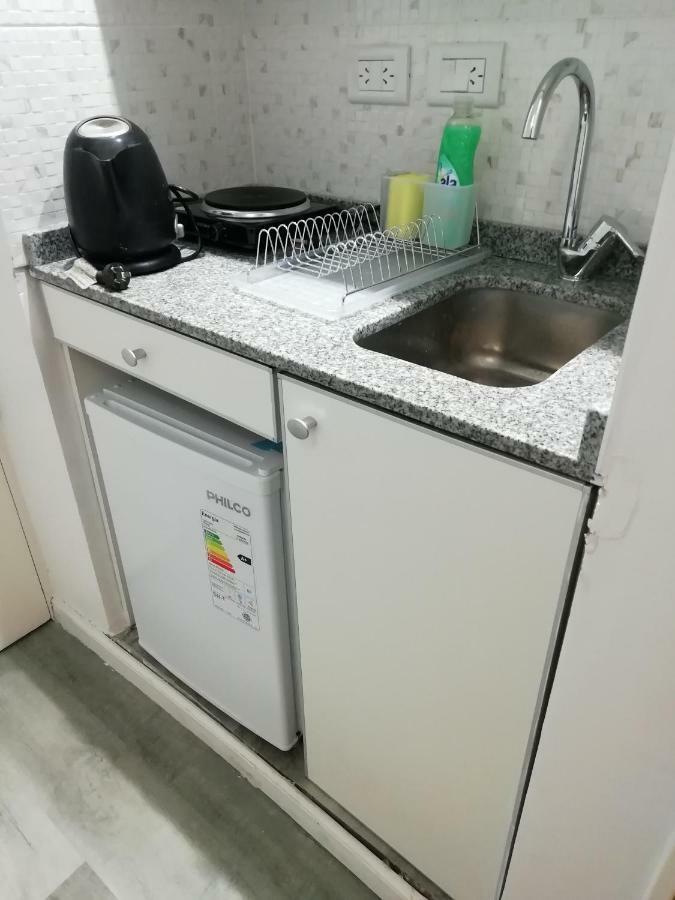 Apartament Corazon De Buenos Aires Zewnętrze zdjęcie