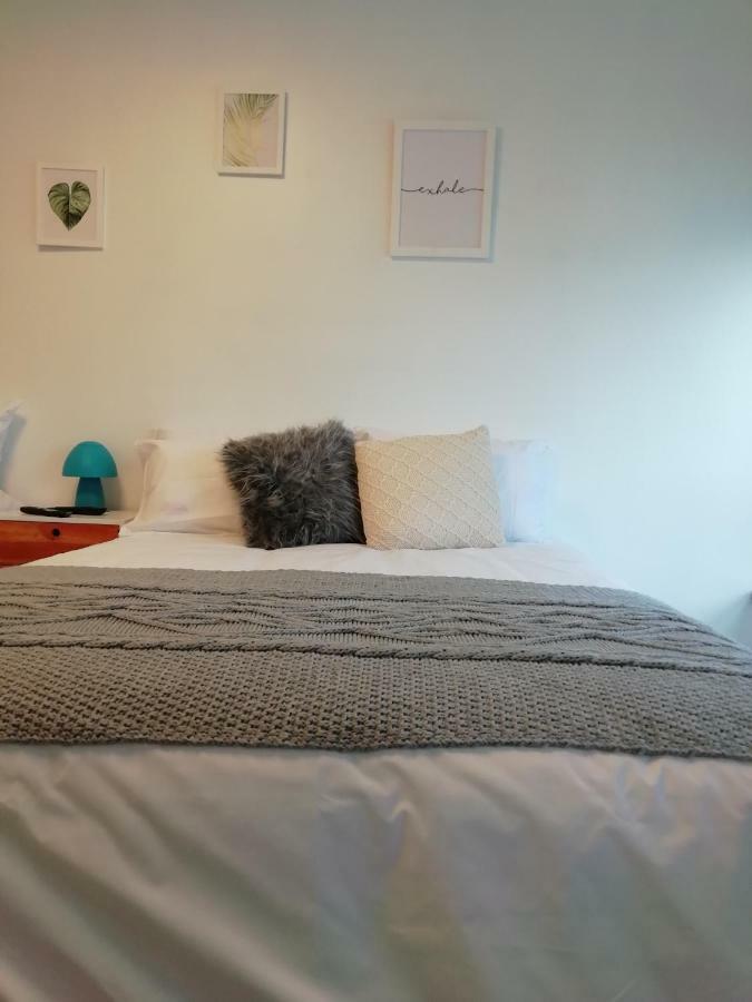 Apartament Corazon De Buenos Aires Zewnętrze zdjęcie