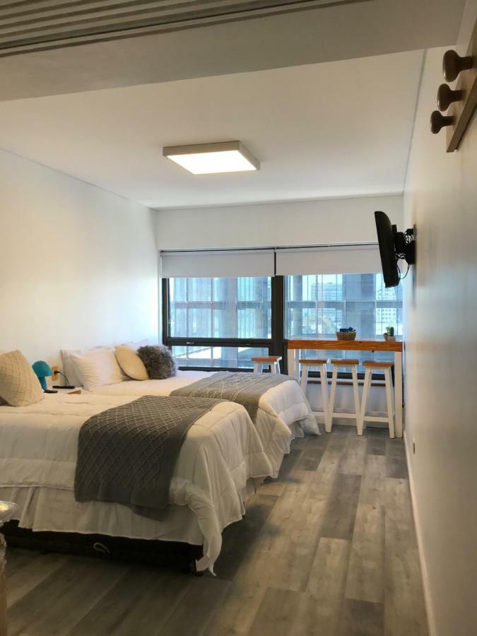 Apartament Corazon De Buenos Aires Zewnętrze zdjęcie