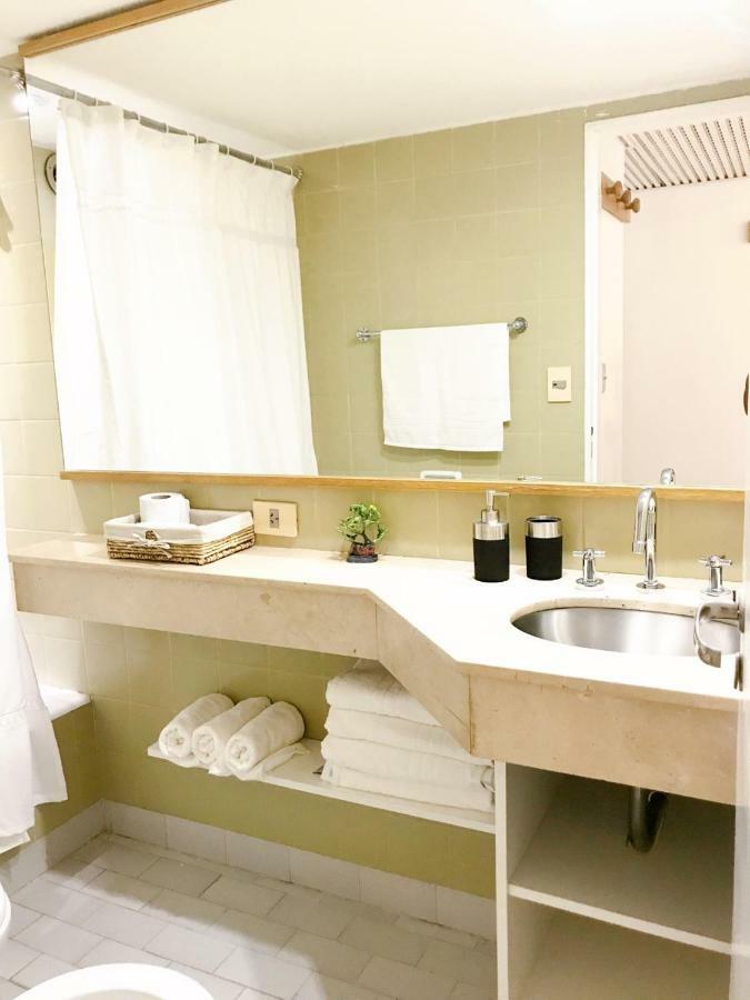 Apartament Corazon De Buenos Aires Zewnętrze zdjęcie