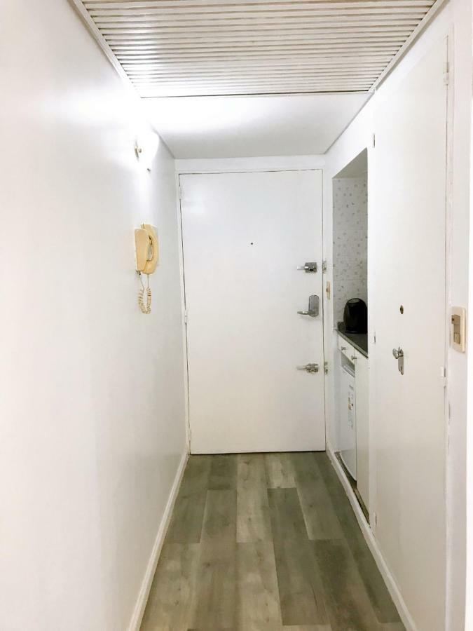 Apartament Corazon De Buenos Aires Zewnętrze zdjęcie