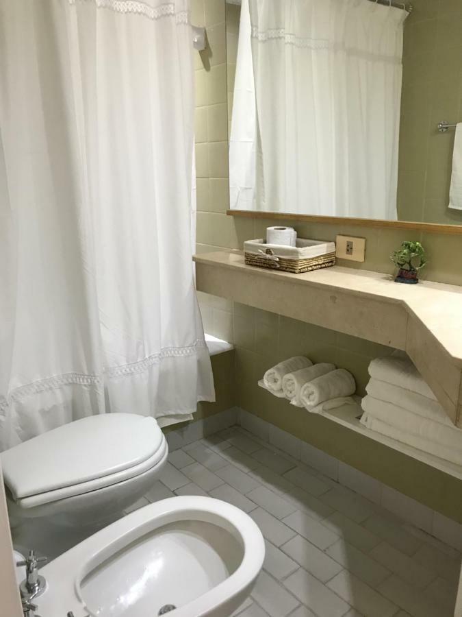 Apartament Corazon De Buenos Aires Zewnętrze zdjęcie