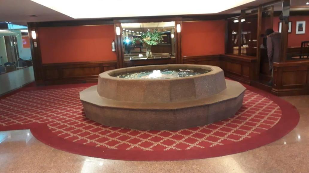 Apartament Corazon De Buenos Aires Zewnętrze zdjęcie